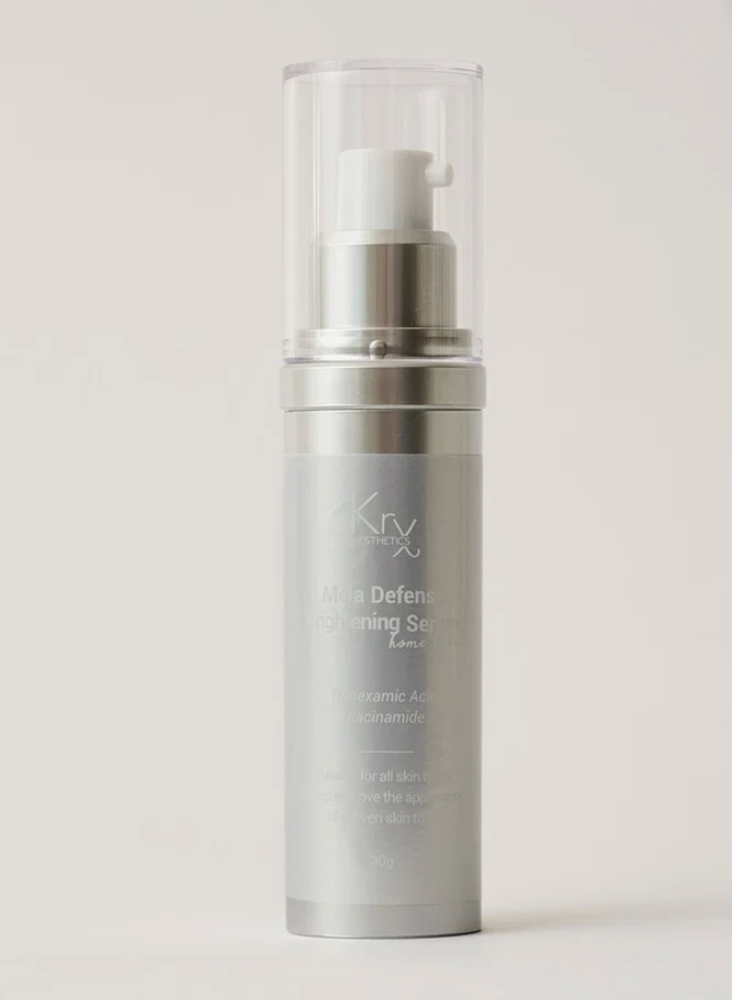 KrX Mela Défense Brightening Serum