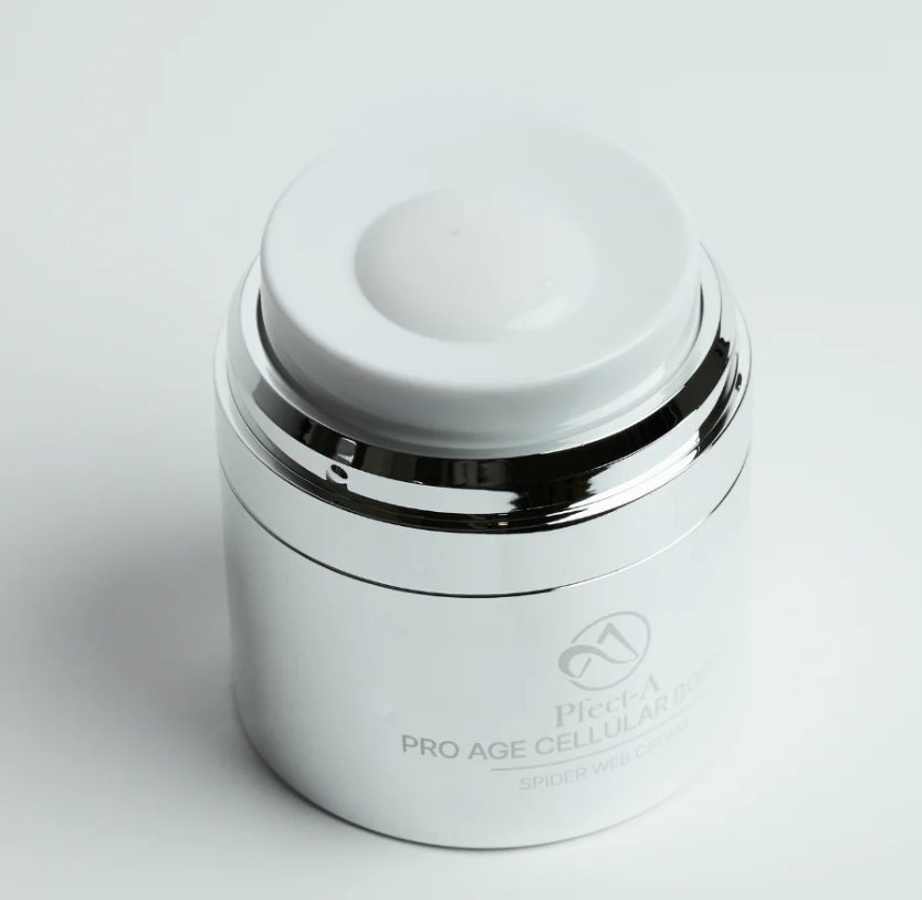 Pfect-A Spider Web Cream