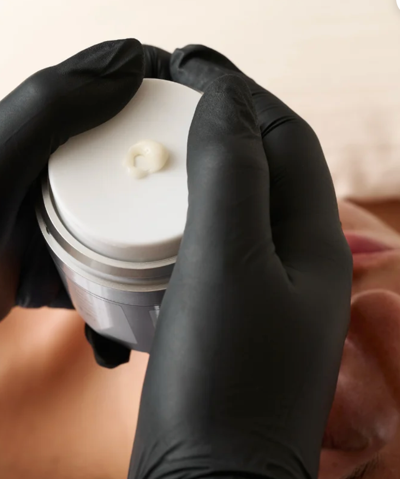 KrX Mela Défense Brightening Cream