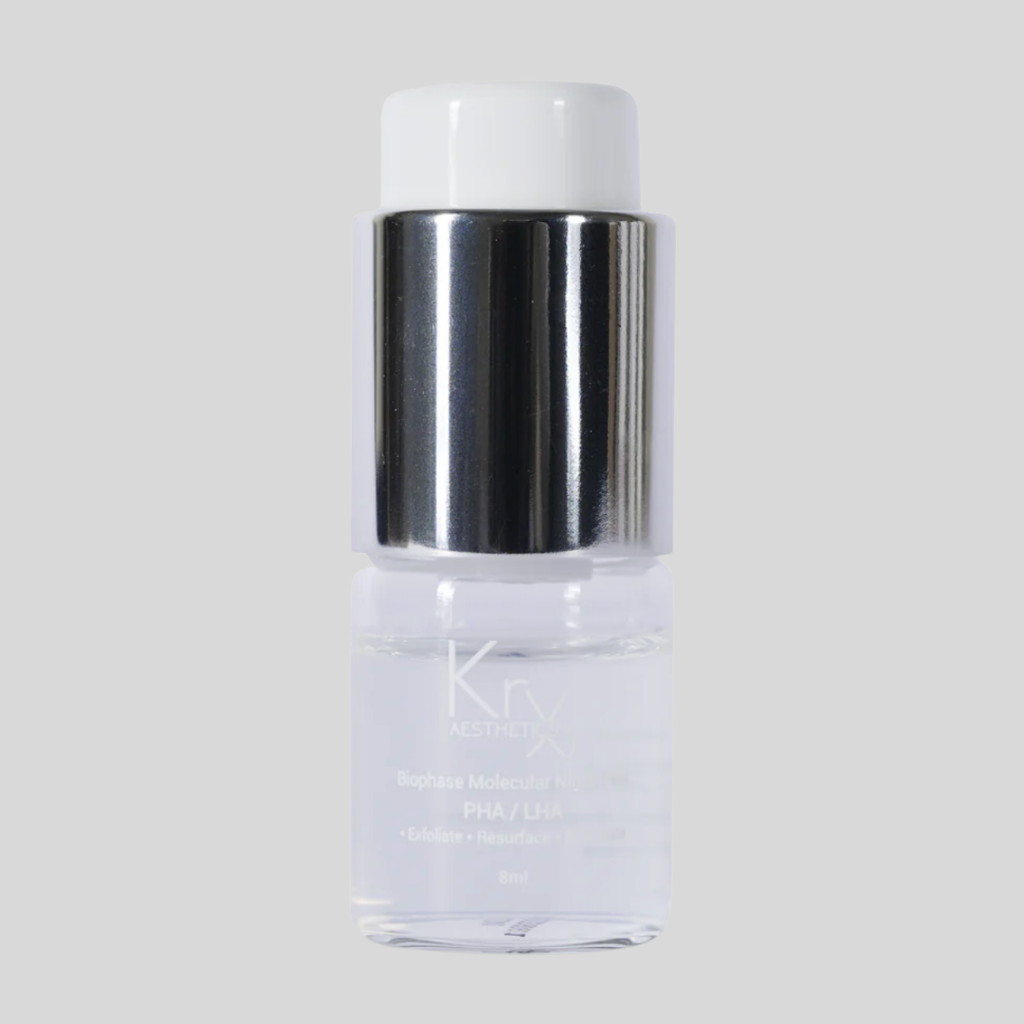 Krx Biophase Night Peel