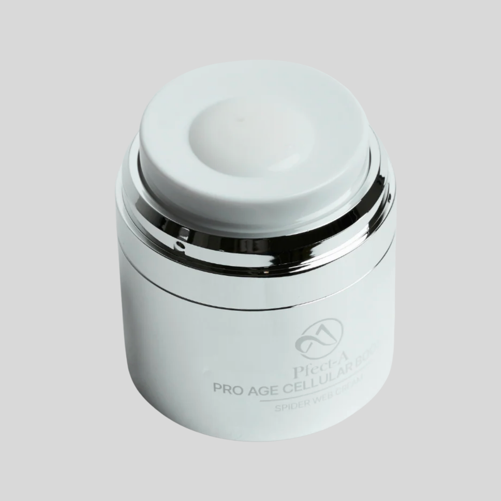 Pfect- A Spider Web Cream