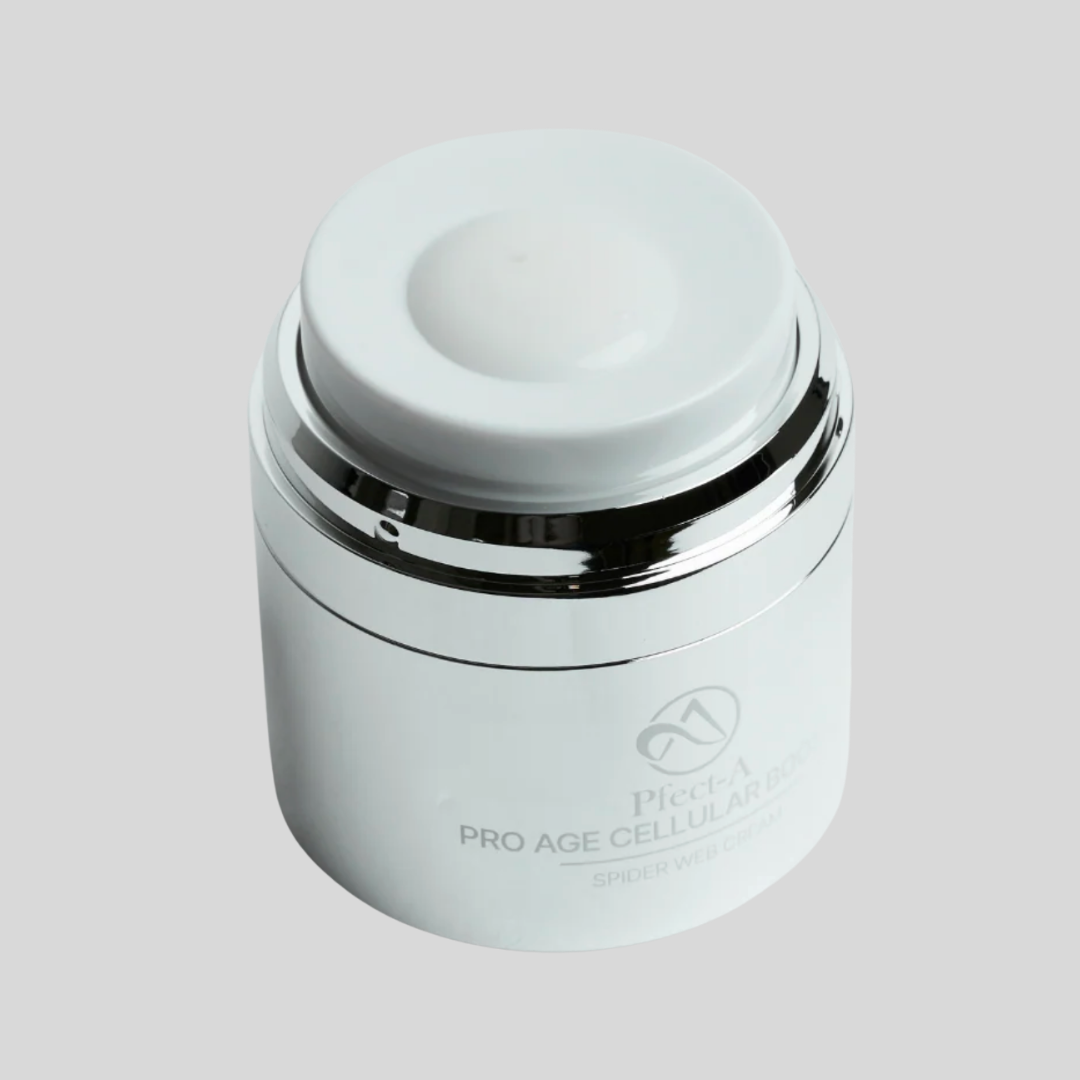 Pfect- A Spider Web Cream