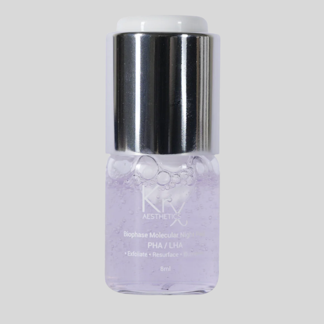 Krx Biophase Night Peel