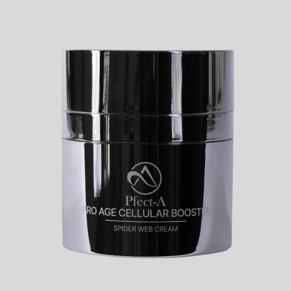 Pfect- A Spider Web Cream