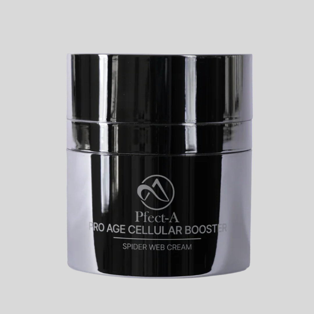 Pfect- A Spider Web Cream