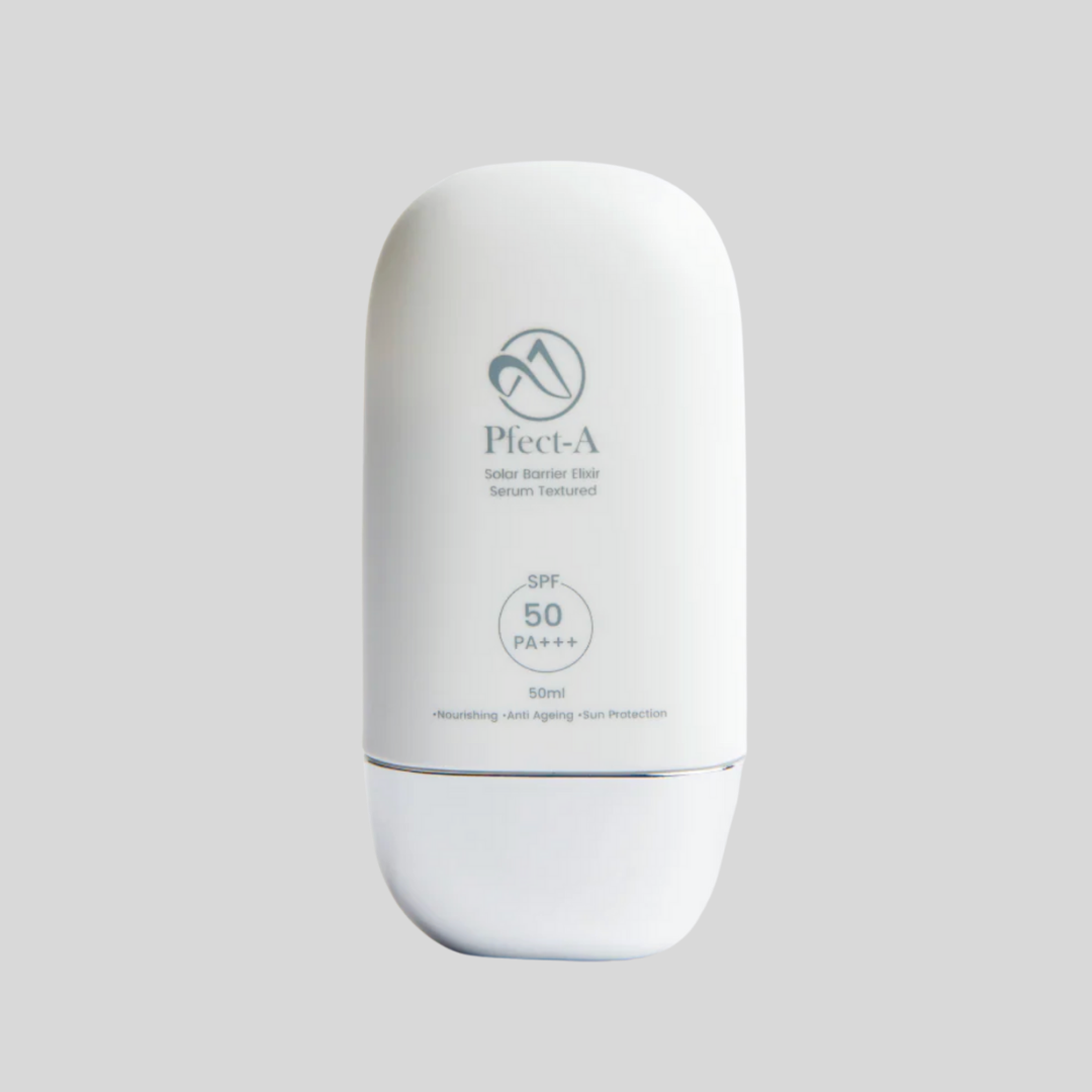 Pfect- A Solar Elixir Sunscreen