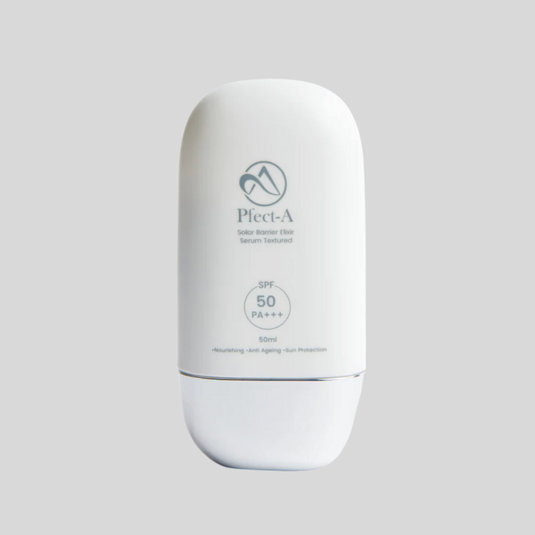 Pfect- A Solar Elixir Sunscreen