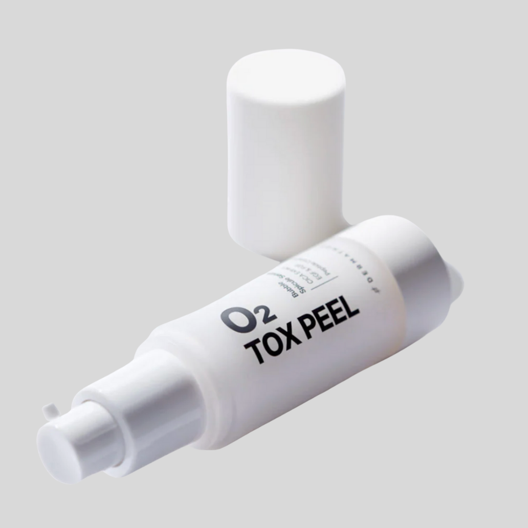 Dermathod O2 Tox Peel