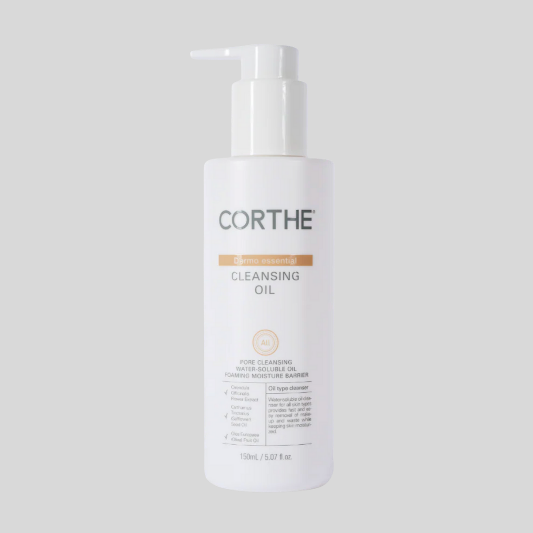 Corthe Dermo Essential Cleansing Oil