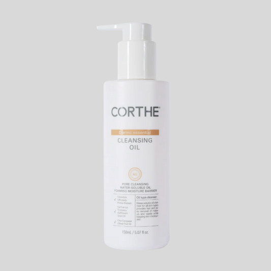 Corthe Dermo Essential Cleansing Oil