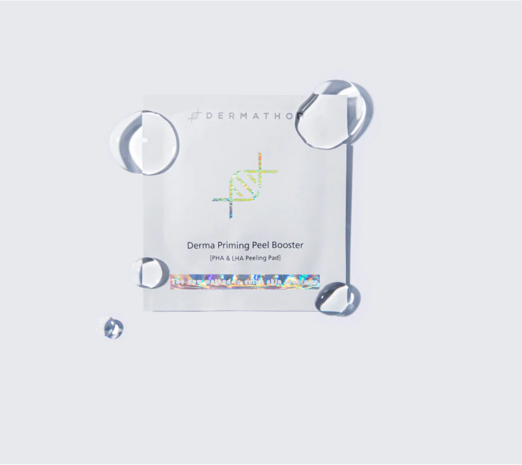 Dermathod Priming Peel Booster