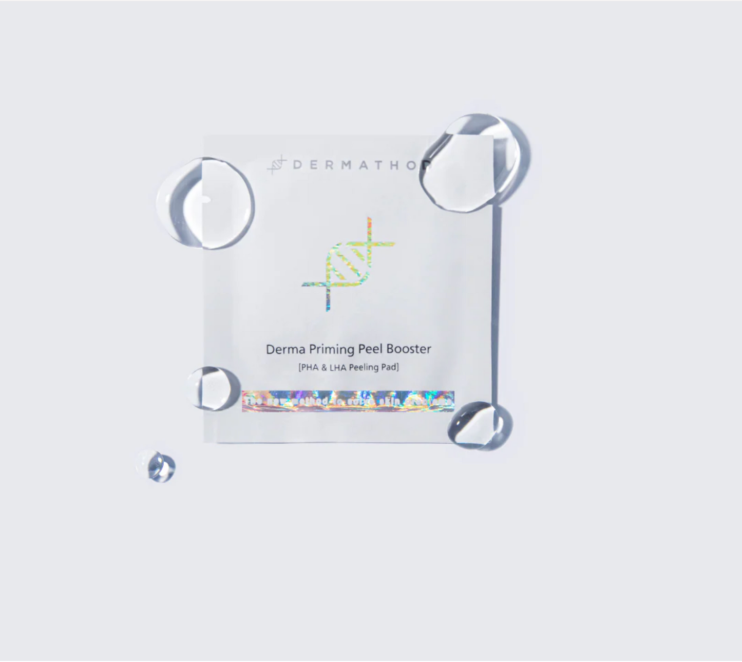 Dermathod Priming Peel Booster