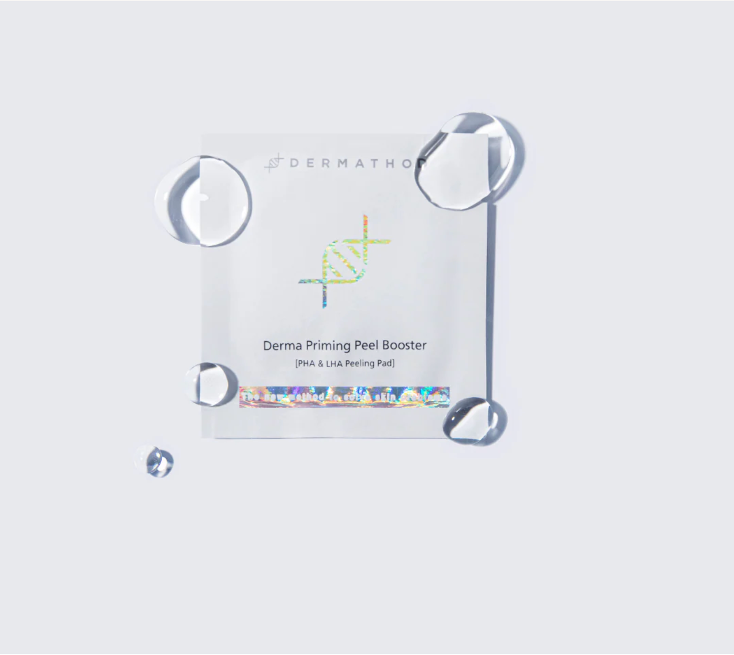 Dermathod Priming Peel Booster