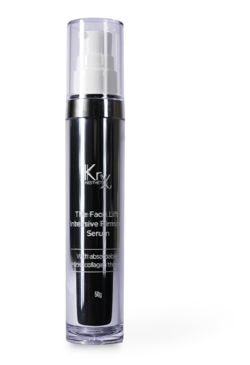 Krx The Face Lift Intensive Firming Serum