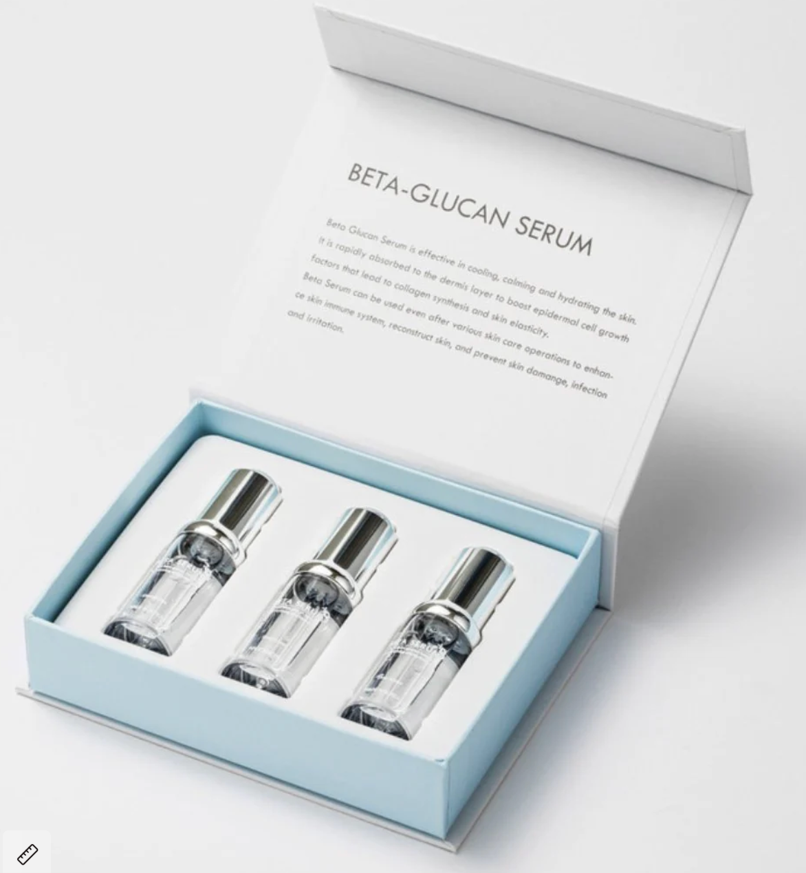 Neogenesis Beta-Glucan Serum