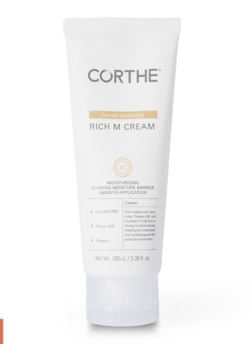 Corthe Rich M Cream