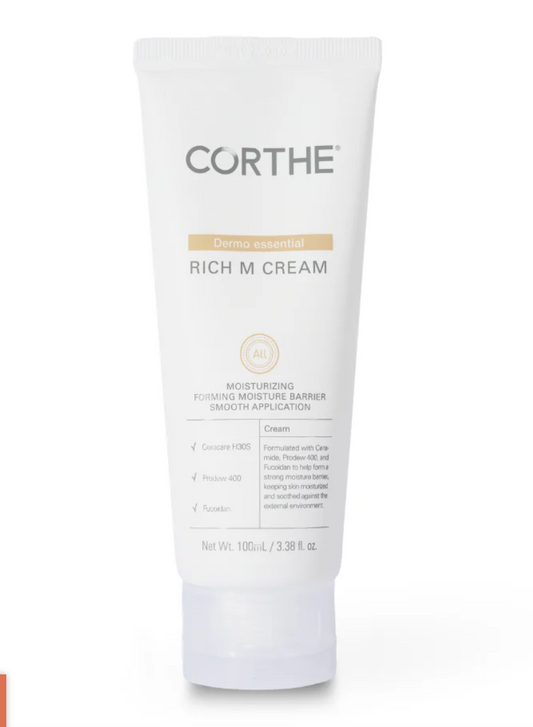 Corthe Rich M Cream