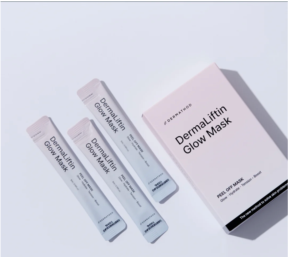 Dermathod DermaLiftin Glow Mask