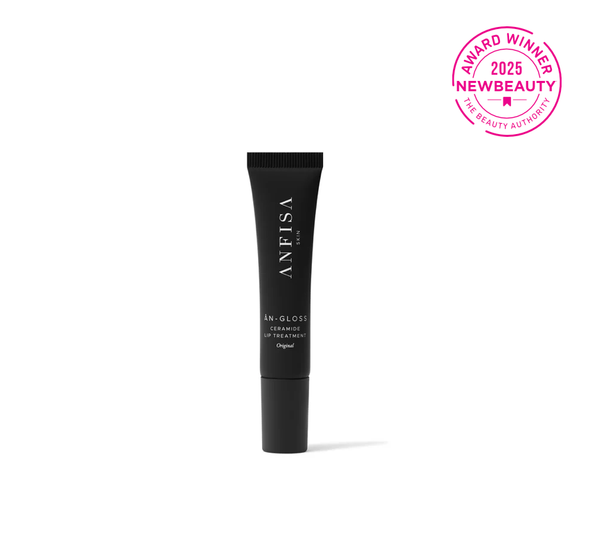 ÂN-GLOSS Ceramide Lip Treatment-Original