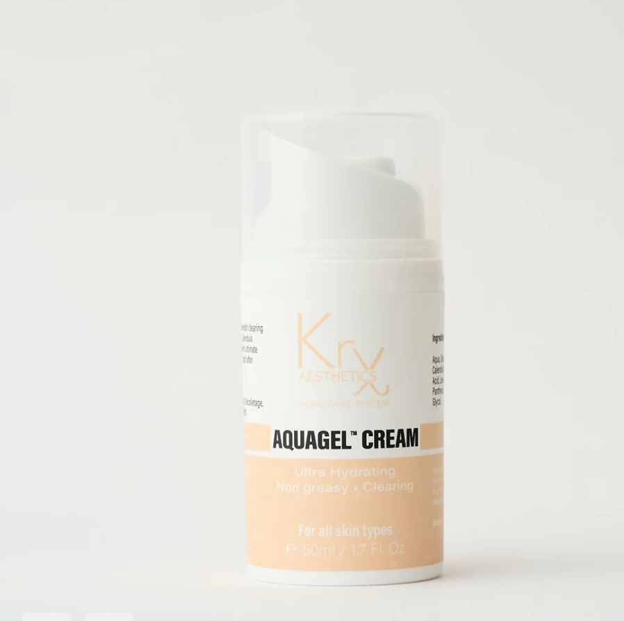 Krx AquaGel Cream