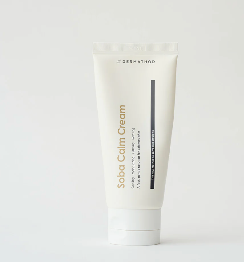 Dermathod Soba Calm Cream
