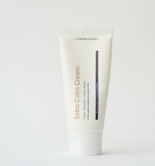 Dermathod Soba Calm Cream