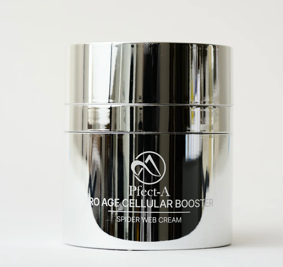 Pfect-A Spider Web Cream