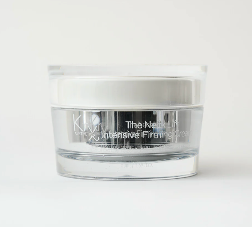 KrX Neck Lift Intensive Firming Cream