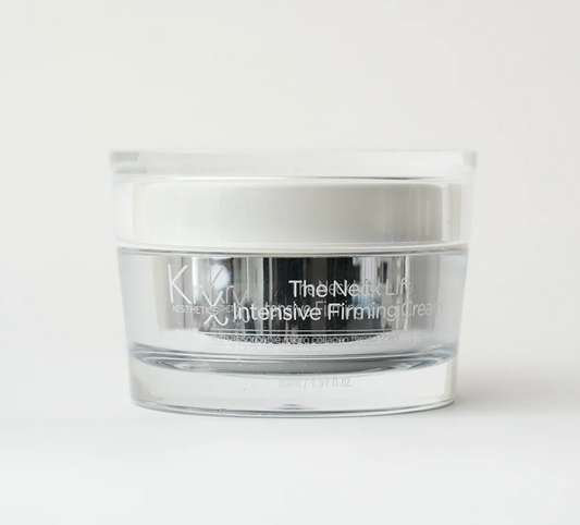 KrX Neck Lift Intensive Firming Cream
