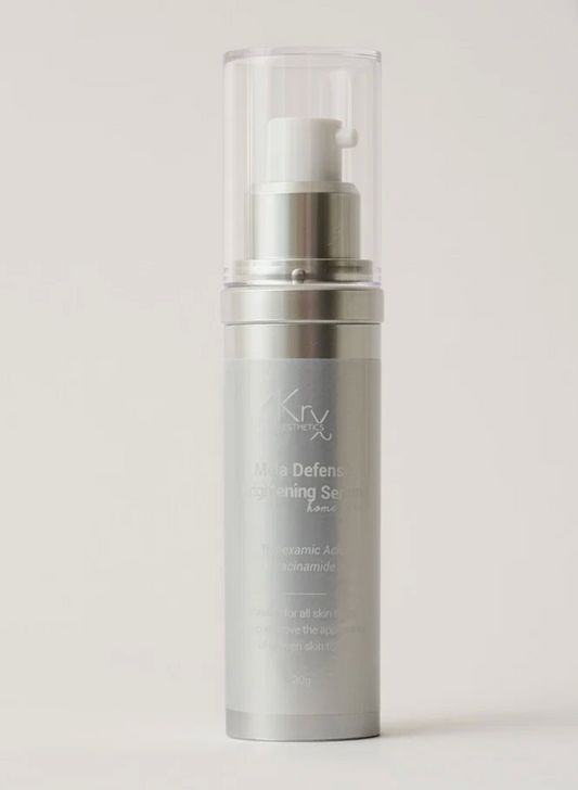 KrX Mela Défense Brightening Serum
