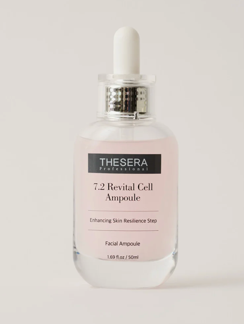 Thesera 7.2 Revital Cell Ampoule